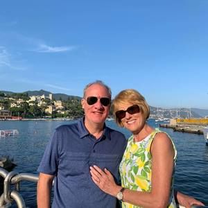 Meet your Posher, Marian